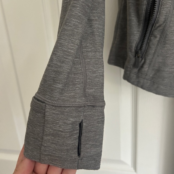 Lululemon Define Jacket - Picture 3 of 5